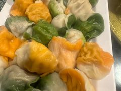-宝源饺子(麦子店街店)