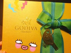 iphone_upload_pic-GODIVA(港汇恒隆广场)