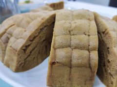 -绿雅居原生态农庄(小涌店)