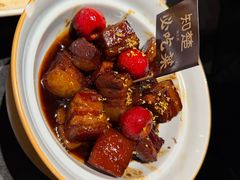 -知楚•精致湖北菜(武商MALL店)