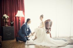 点击看大图 -THE QUEEN(北京店)