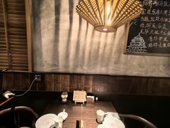 -庐灶江南·江南菜·四合院Bistro(东直门·华侨夜泊君亭店)