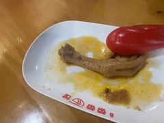 -荣荣面馆(丹溪大道店)
