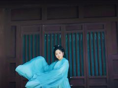 -西安青龙寺遗址景区