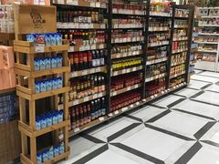 -金鹰超市(国际购物中心新街口店)