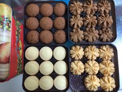 -珍妮曲奇聪明小熊(尖沙咀店)