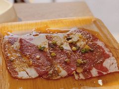 -火炉火自助餐(枫蓝国际店)