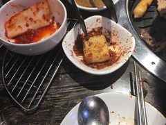 -33韩式自助烧烤(环城南路店)