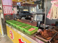 -阿娟牛肉丸·手打牛肉丸·现做现卖