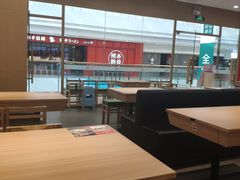 大堂-米村拌饭(路南区万达店)