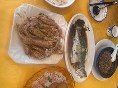 -秋姐美食店(旅游大道店)