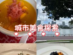 -浦江二号·独栋江景餐厅(滨江大道店)