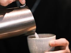 -溯洄咖啡VORTEX COFFEE