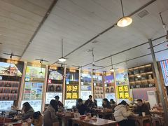 -冶建镜子·老南昌大排档·江西虾王(总店)