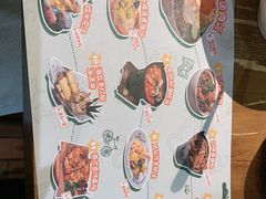 -岛风·台食小馆 ISLAND BISTRO(烟台山店)