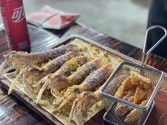 -琼大师东方烤乳猪(亚特兰蒂斯店)
