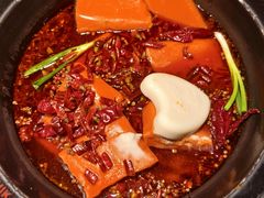 -牛市坎火锅(建设路店)