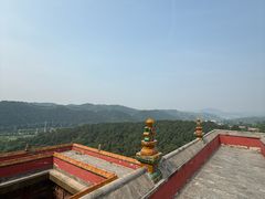 -普陀宗乘之庙(小布达拉宫)
