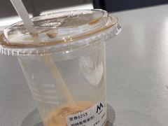 -M Stand(成都COSMO店)