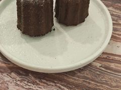 -OUR Bakery(国贸商城店)