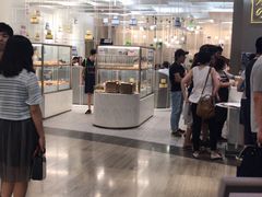 -奈雪的茶(市百一店)