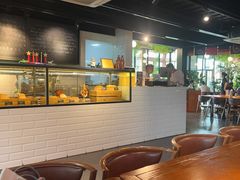 -普兰达德国餐厅·德式脆皮烤猪肘·自酿啤酒(观唐店)