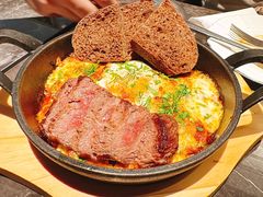 -LESCEDARS Brasserie Bistro香柏树