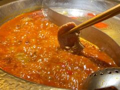 -巴邑火锅·鲜切牛肉(萧山银隆店)
