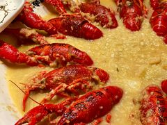 -王红军龙虾(盐仓桥店)