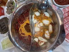 -红姐重庆火锅(曙光路店)