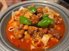 -耶里夏丽·新疆菜(徐家汇甄选店)