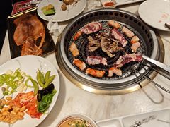 -火炉火自助餐(西直门凯德MALL店)