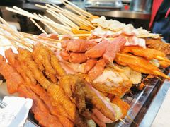 -非凡烧烤(历史博物馆店)