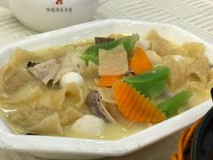 -怡园饭店-餐厅(四望亭店)