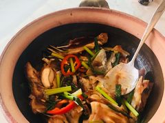 -谷丰健康凤贤居酒家