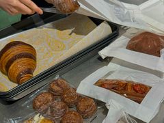 -OUR Bakery(SKP-S店)