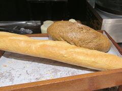 -上海锦江汤臣洲际大酒店壹阶层