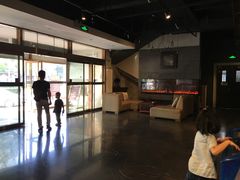-喆·啡酒店(秦皇岛人民公园广场店)