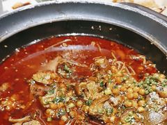 -青花椒花椒鱼(合生汇店)