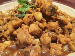 -千百味红餐厅·江西菜(绿地双子塔店)