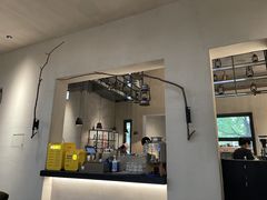 -山野咖啡(之江花园店)