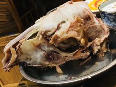-有奴思烤肉·清真(正宁路店)