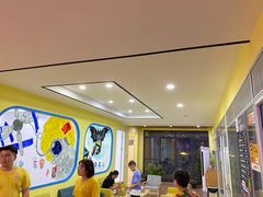 -想家粒科学探索中心(青林湾店)