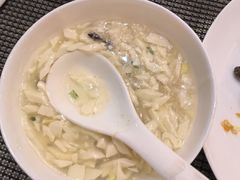 -文楼·淮扬菜·淮安早茶(河下古镇翔宇店)