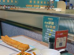 -粤顺渔坊·中山脆肉鲩火锅(清湖店)