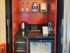 -广州都喜泰丽温泉度假酒店