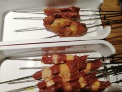 -悦屋老板娘的烤肉店(紫薇田园店)