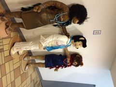 泰迪熊博物馆-济州岛泰迪熊博物馆