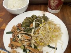 -温记府廟豆汤饭·始于1955年(海椒店)