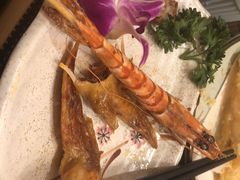 -酒久自助料理(佳兆业店)